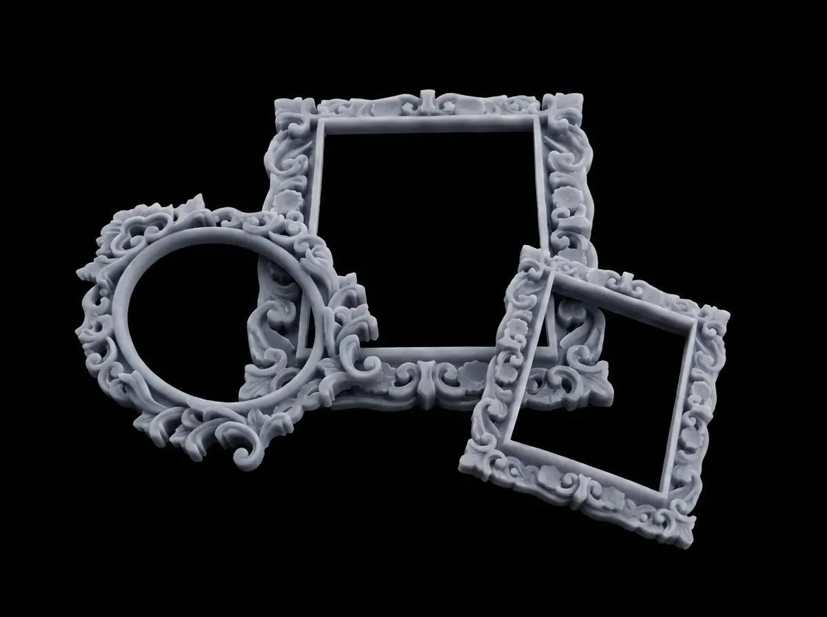 Frames