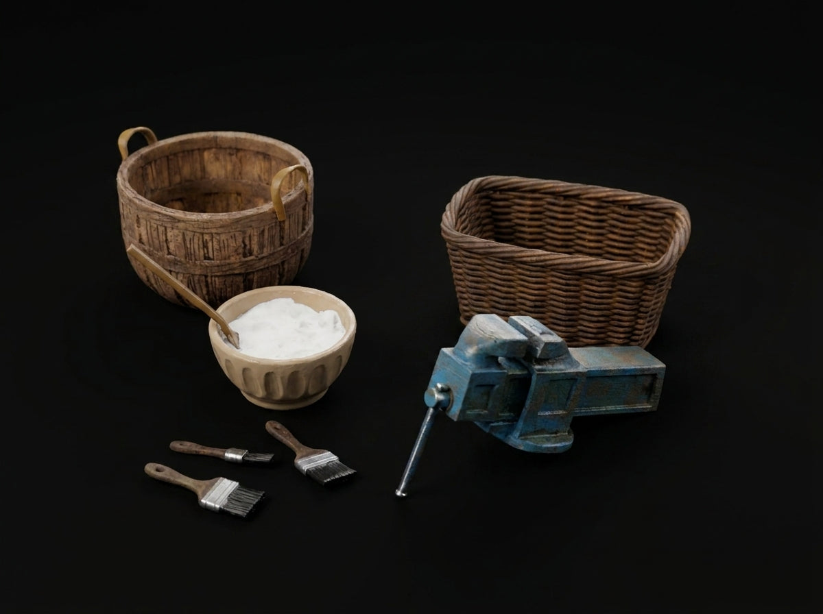Miscellaneous