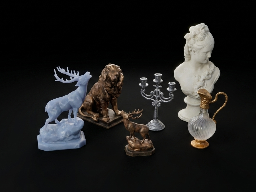 Ornaments