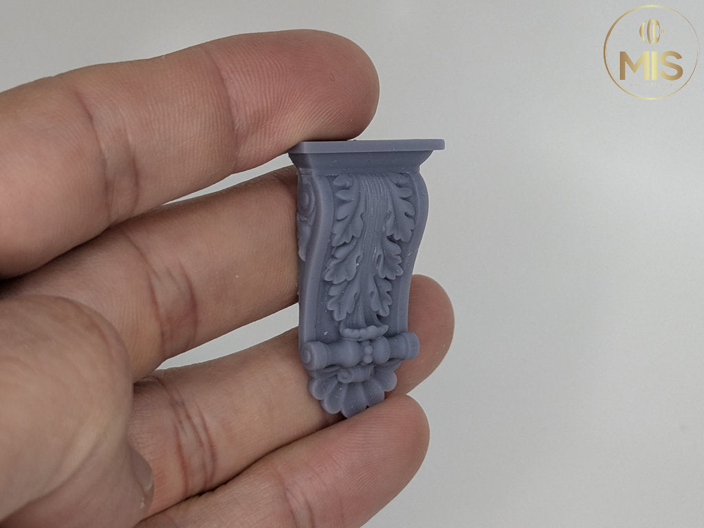 Corbels - Decorative brackets (Set of 2)