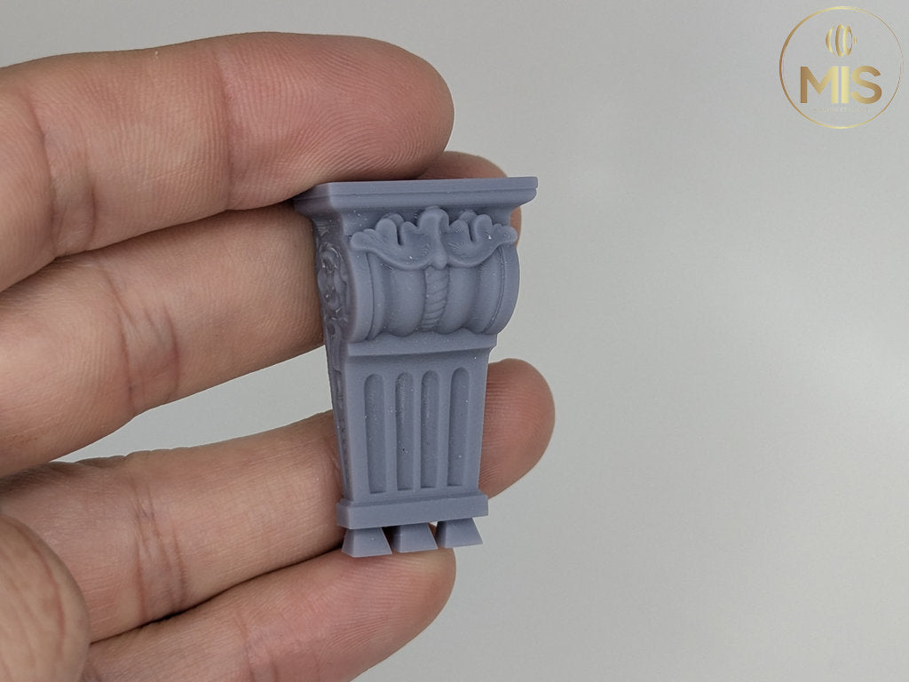 Corbels - Decorative brackets (Set of 2)
