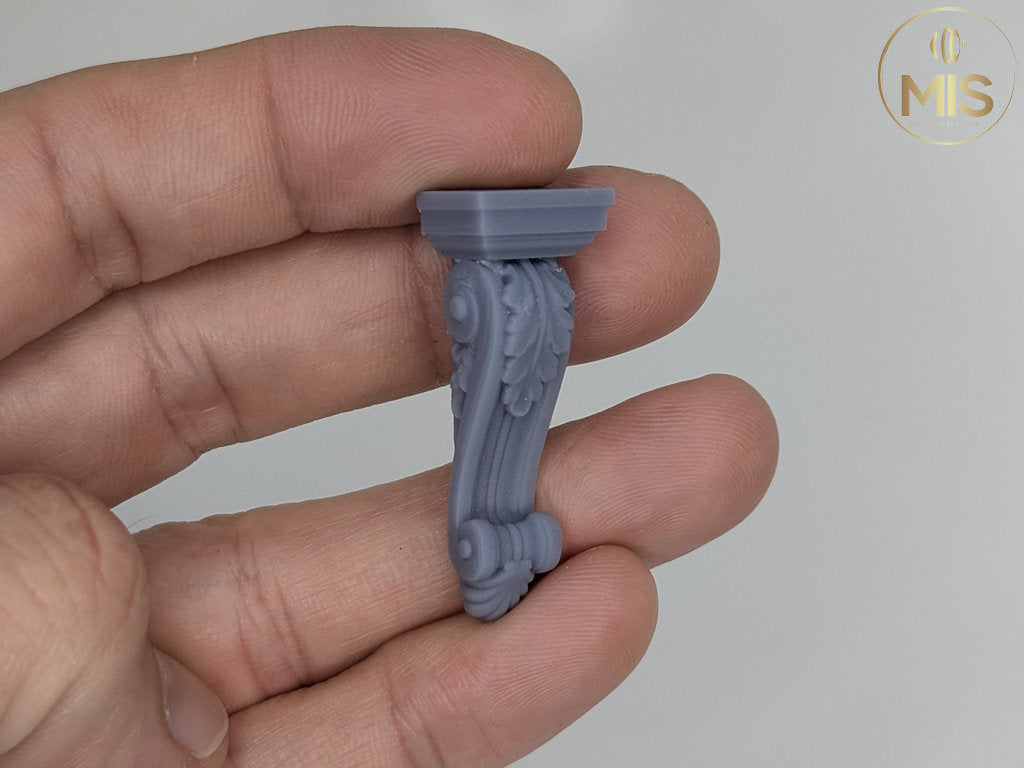 Corbels - Decorative brackets (Set of 2)