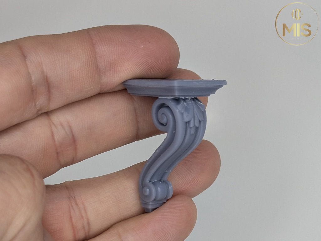 Corbels - Decorative brackets (Set of 2)