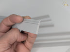 Decorative Beading trim / Skirting / Dado Rails