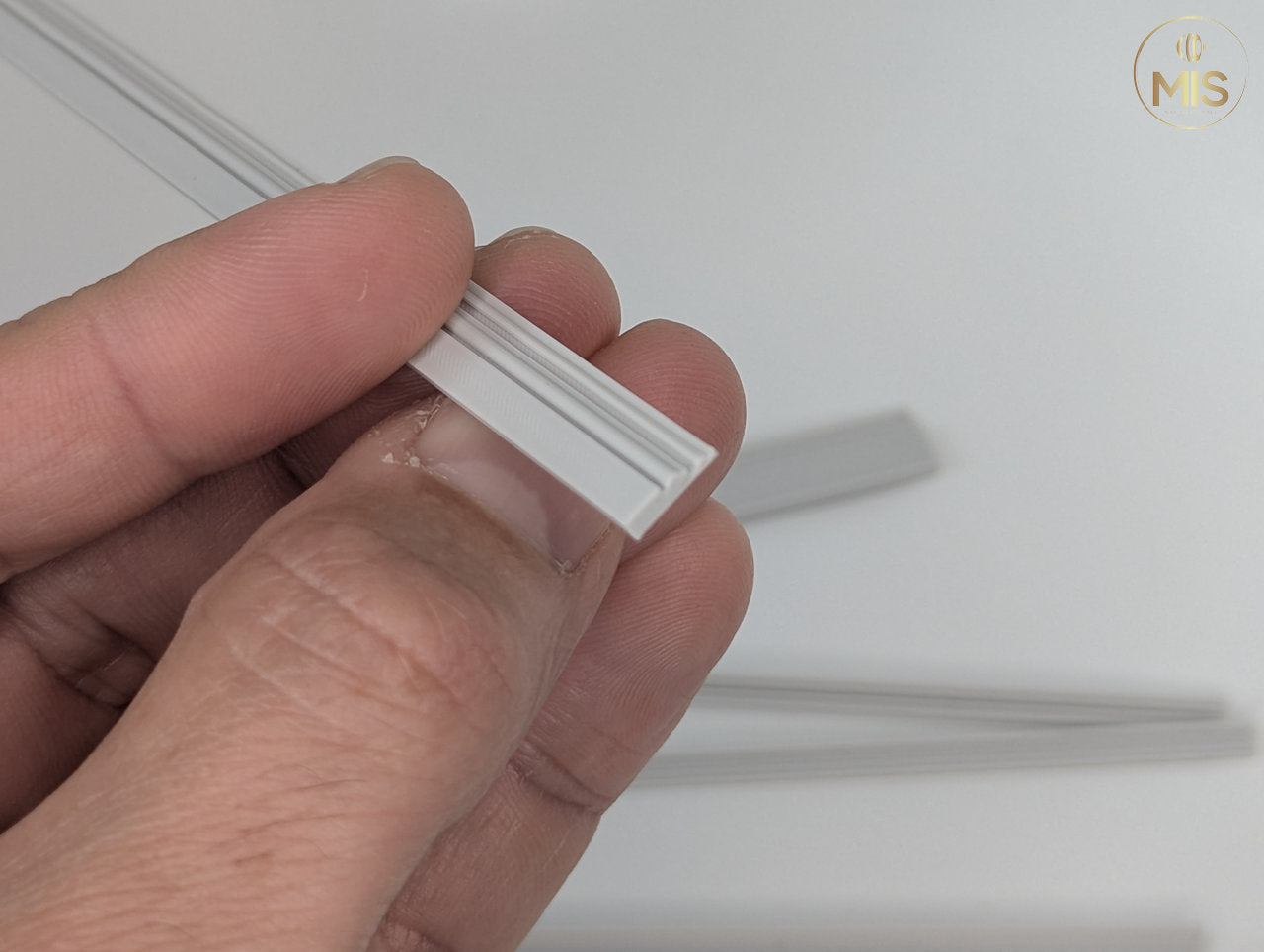 Decorative Beading trim / Skirting / Dado Rails