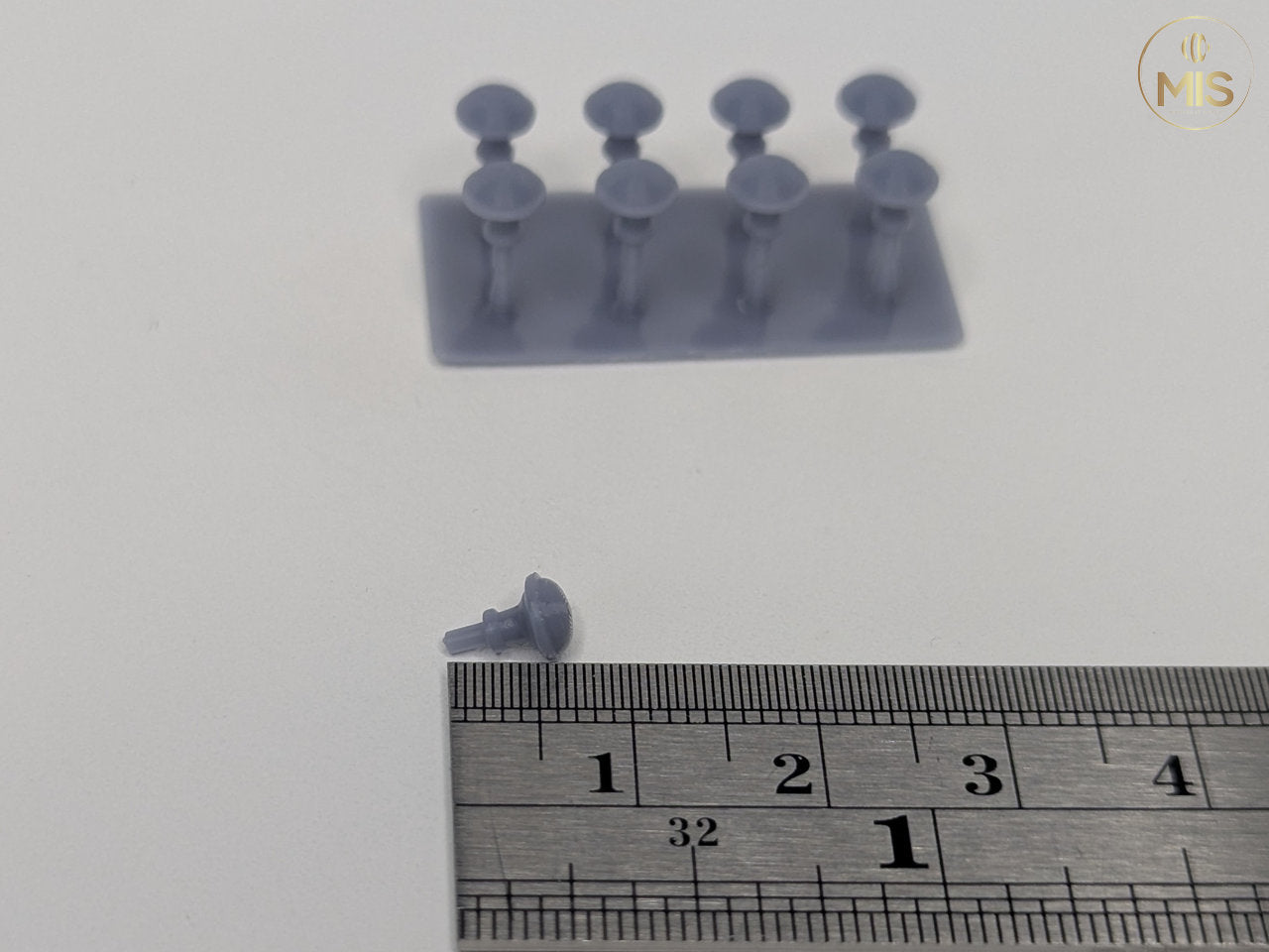 Door & Cupboard handles (Set of 8