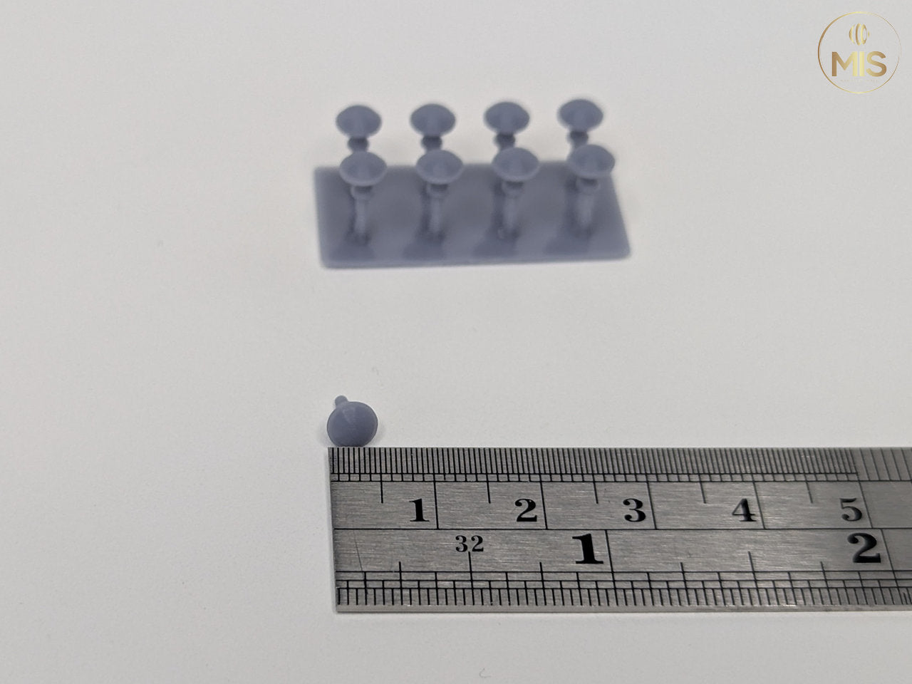 Door & Cupboard handles (Set of 8