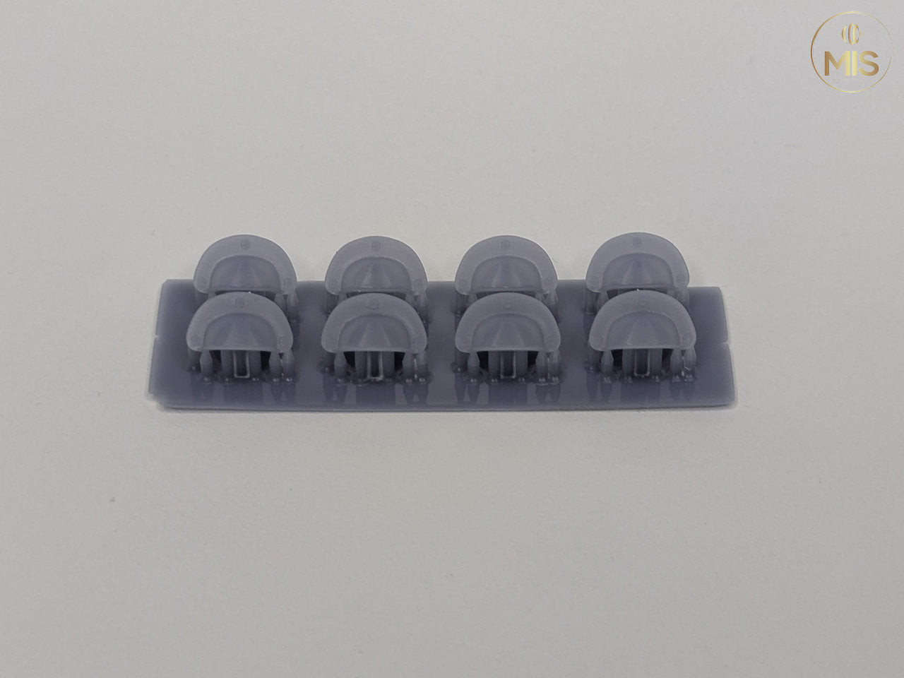 Door & Cupboard handles (Set of 8