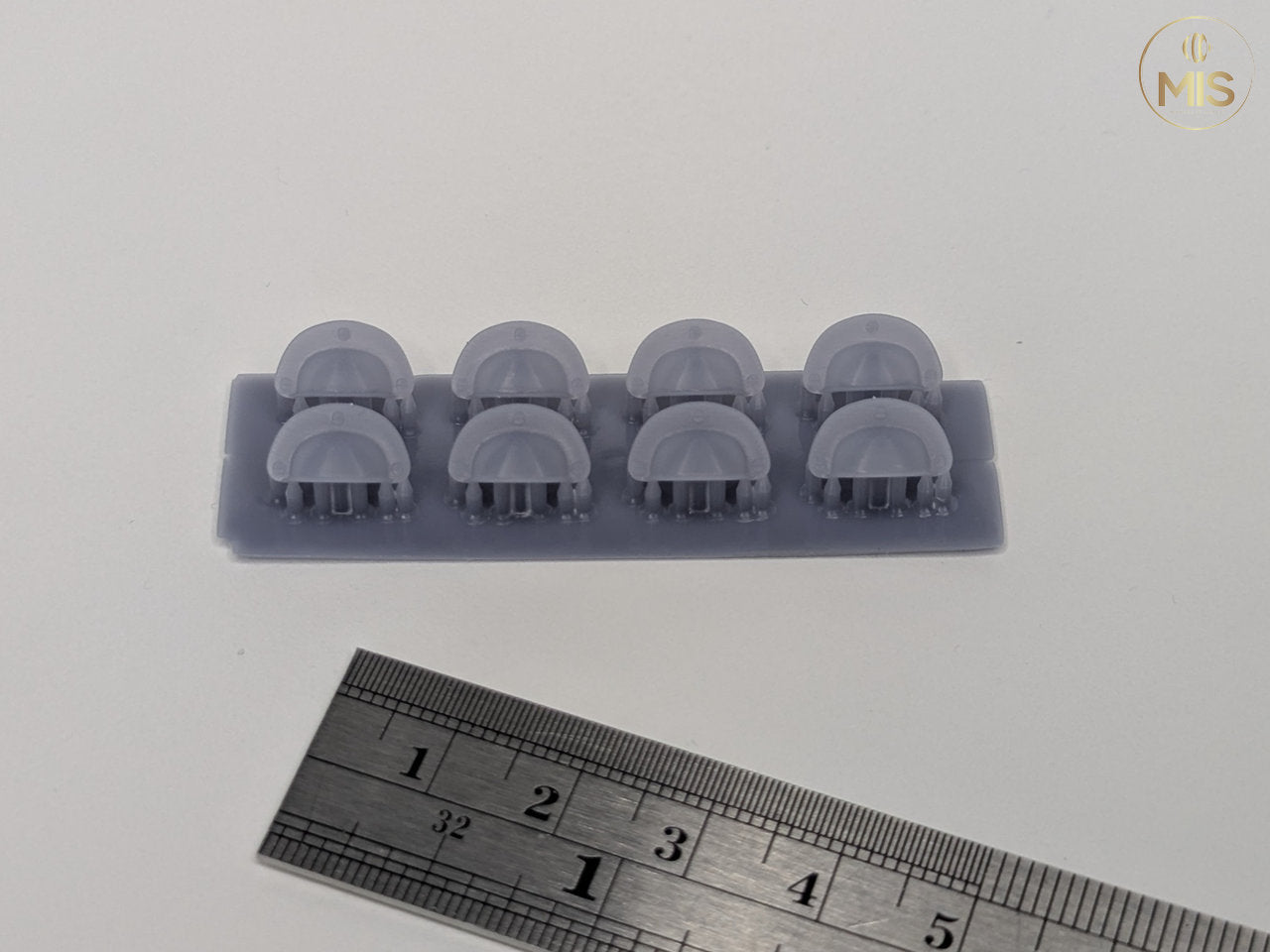 Door & Cupboard handles (Set of 8