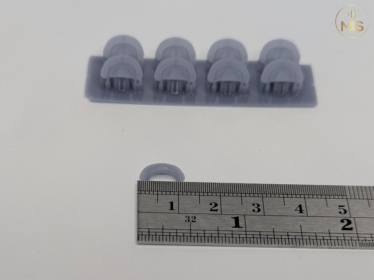 Door & Cupboard handles (Set of 8