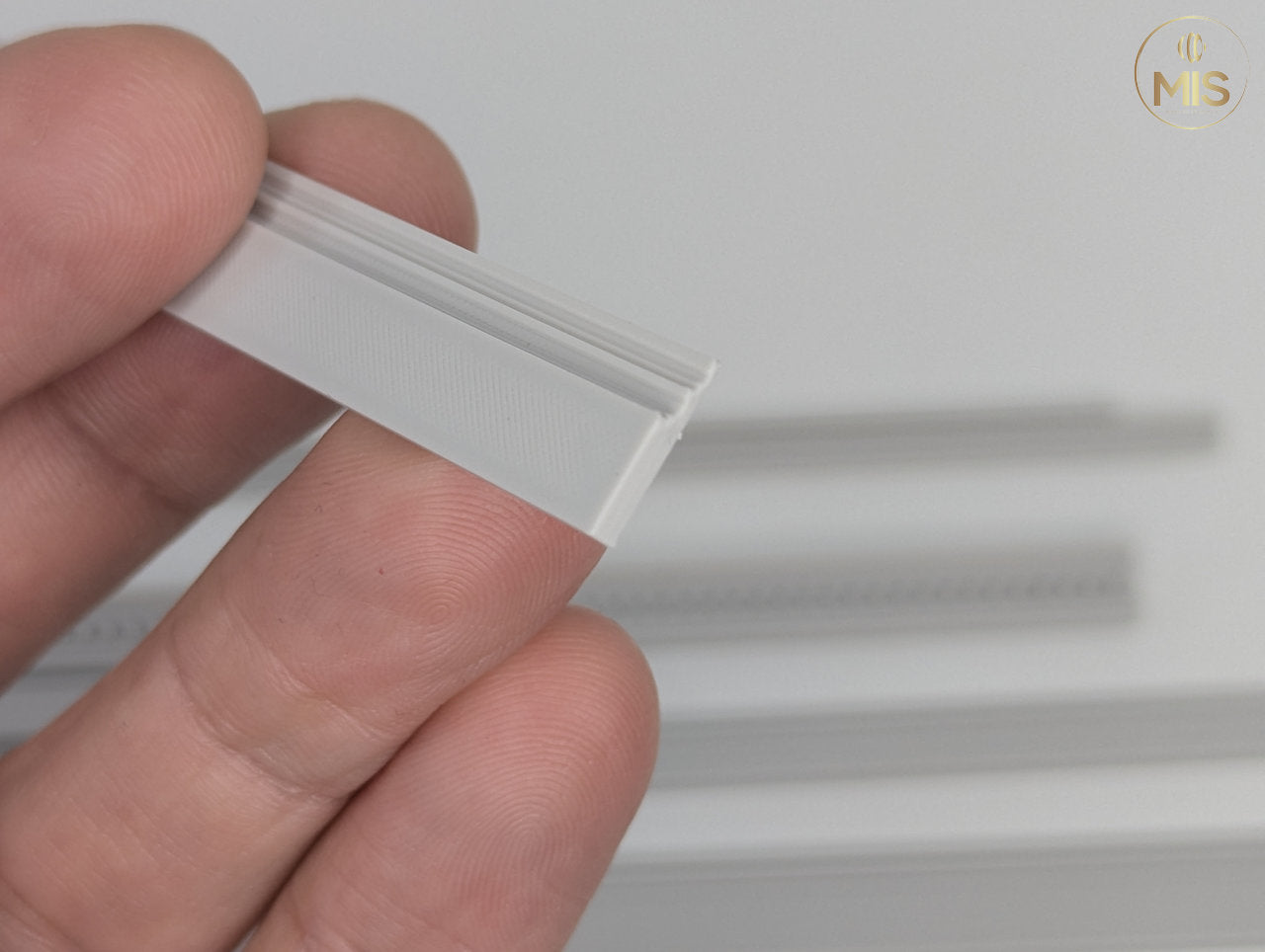Decorative Beading trim / Skirting / Dado Rails