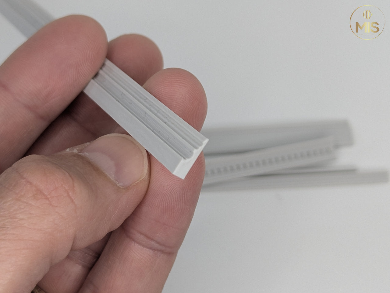 Decorative Beading trim / Skirting / Dado Rails