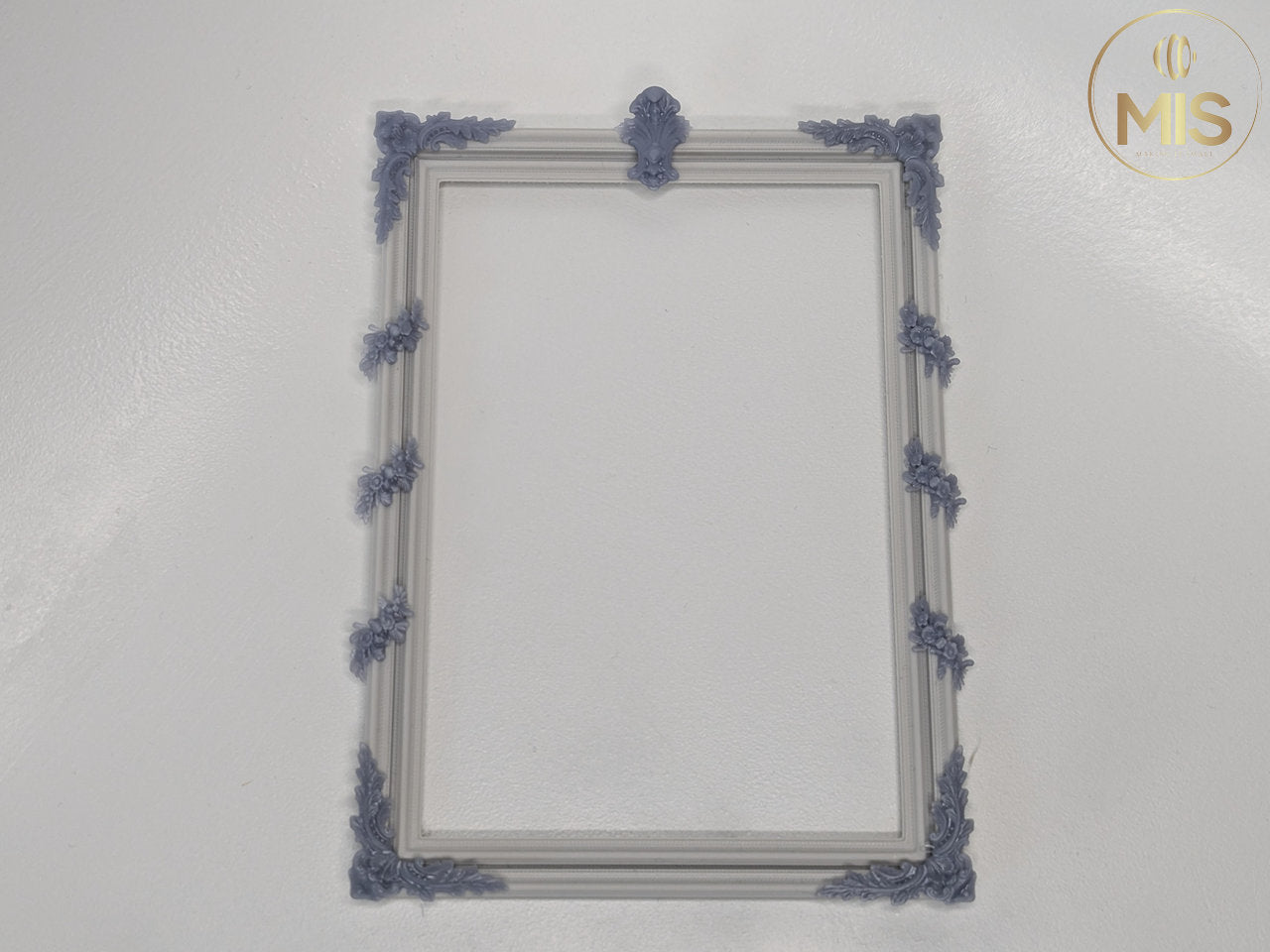 Customisable Picture Frame / wall paneling decor parts