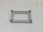 Customisable Picture Frame / wall paneling decor parts