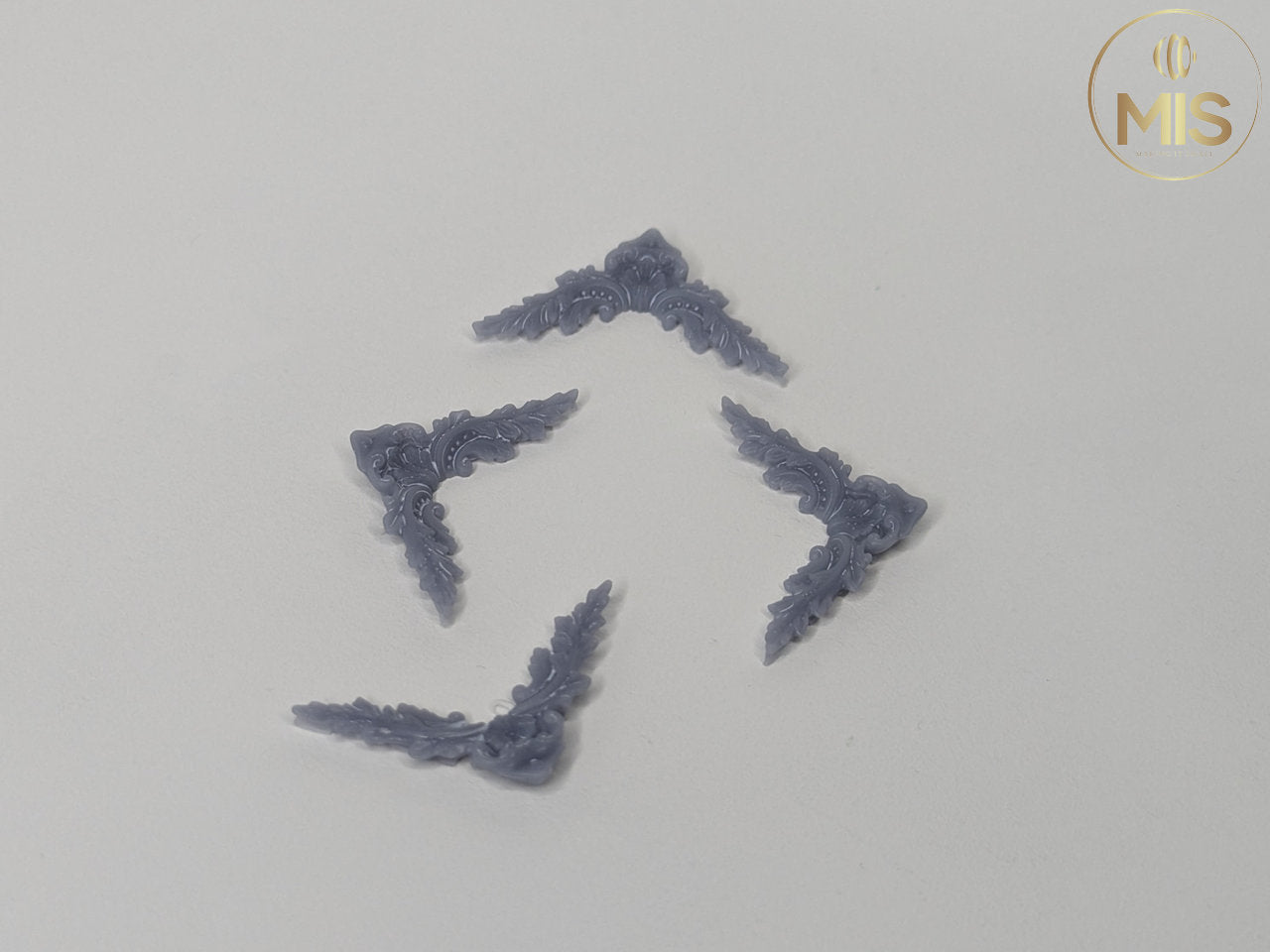 Customisable Picture Frame / wall paneling decor parts