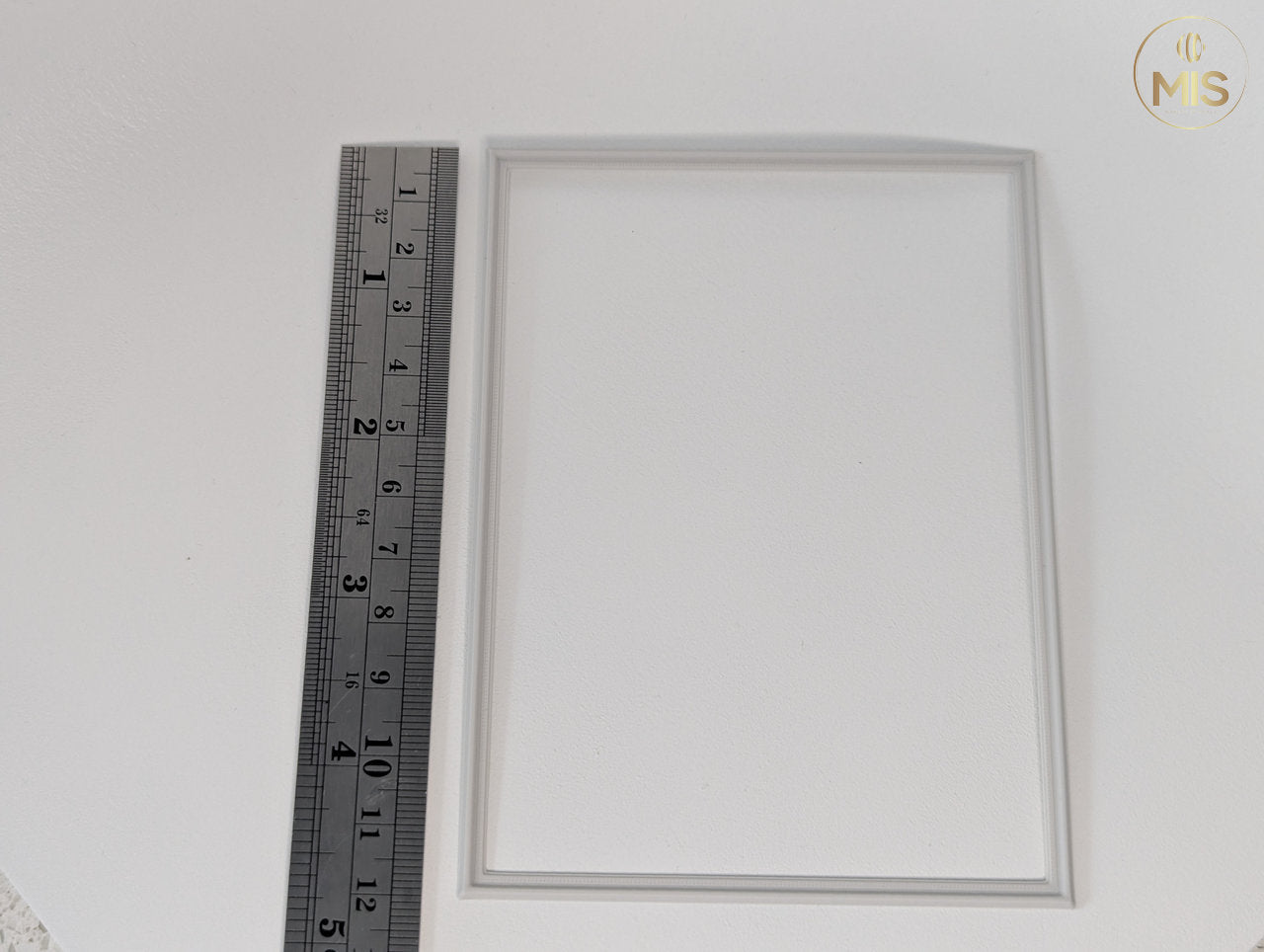 Customisable Picture Frame / wall paneling decor parts