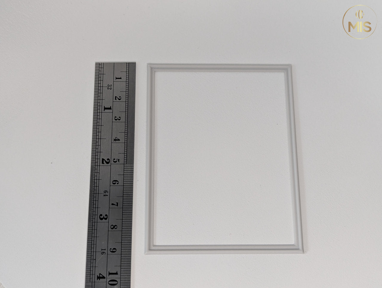 Customisable Picture Frame / wall paneling decor parts