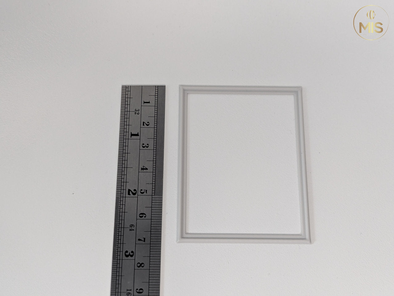 Customisable Picture Frame / wall paneling decor parts