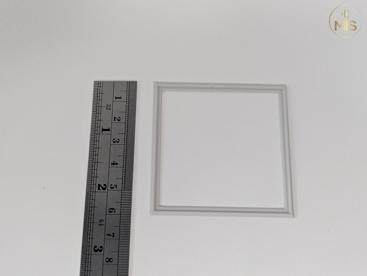 Customisable Picture Frame / wall paneling decor parts