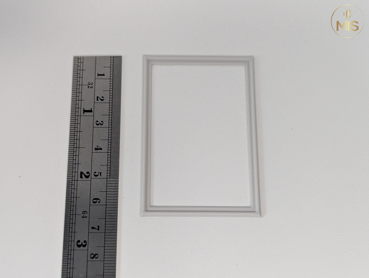 Customisable Picture Frame / wall paneling decor parts