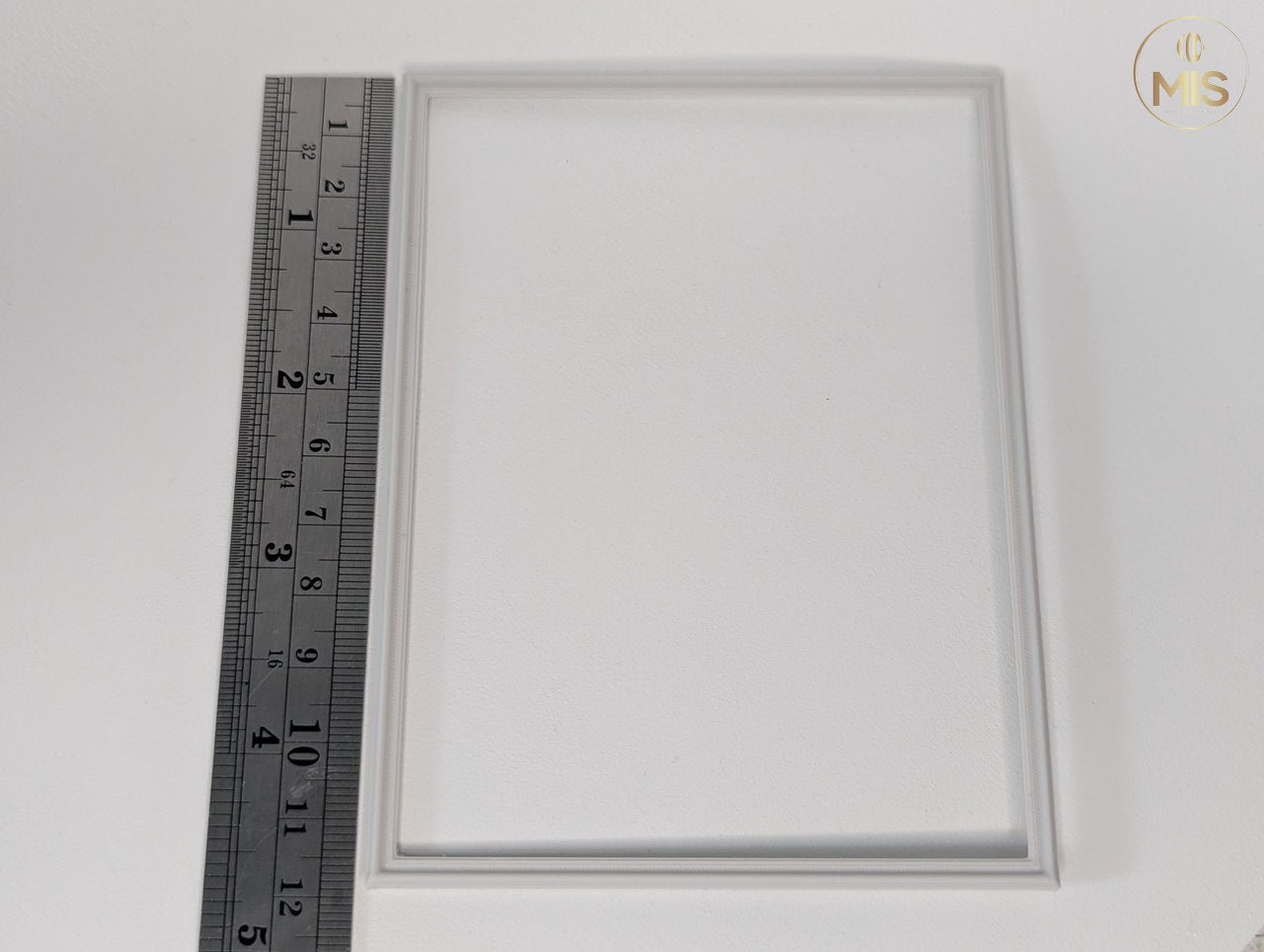 Customisable Picture Frame / wall paneling decor parts