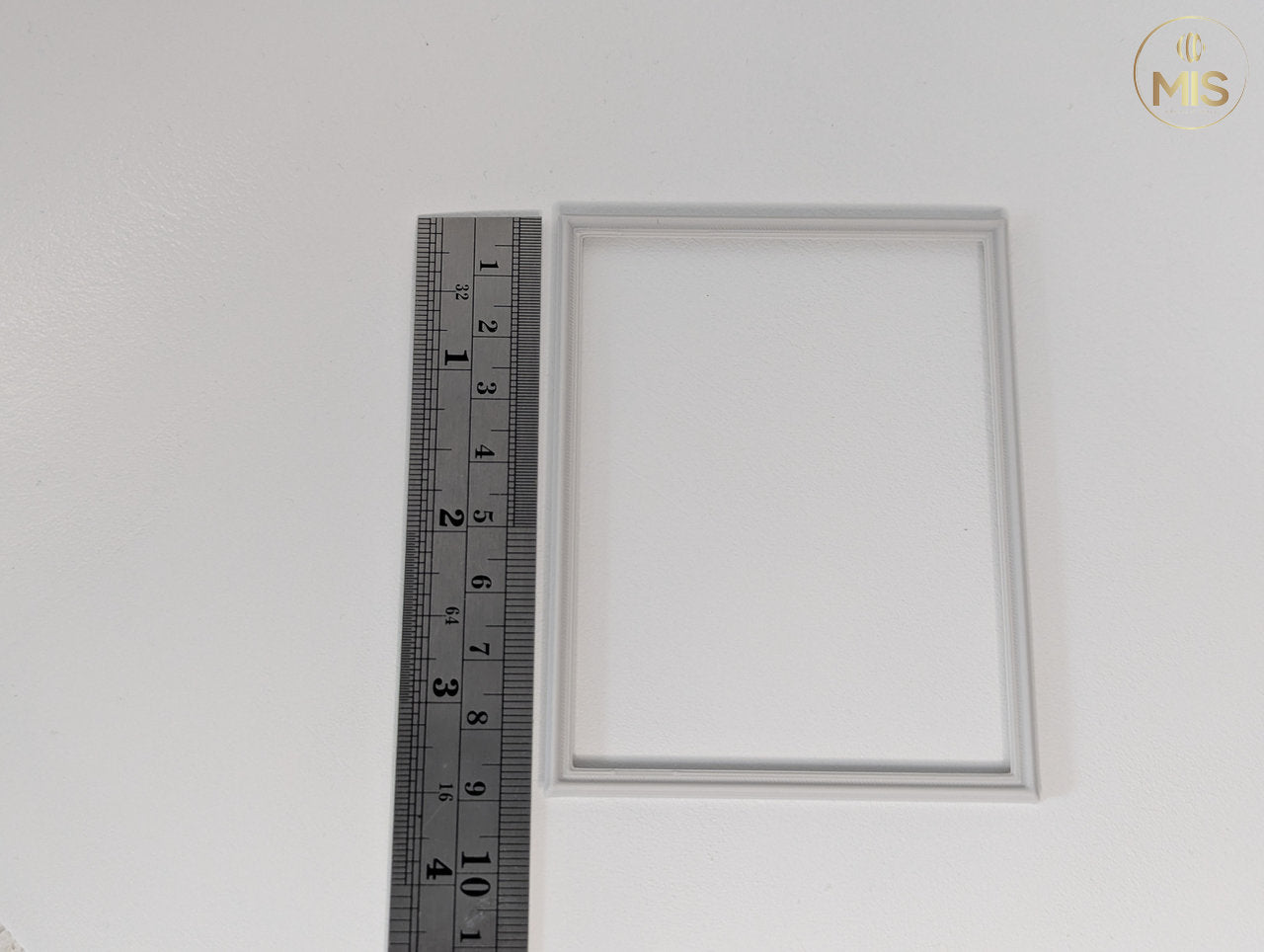 Customisable Picture Frame / wall paneling decor parts