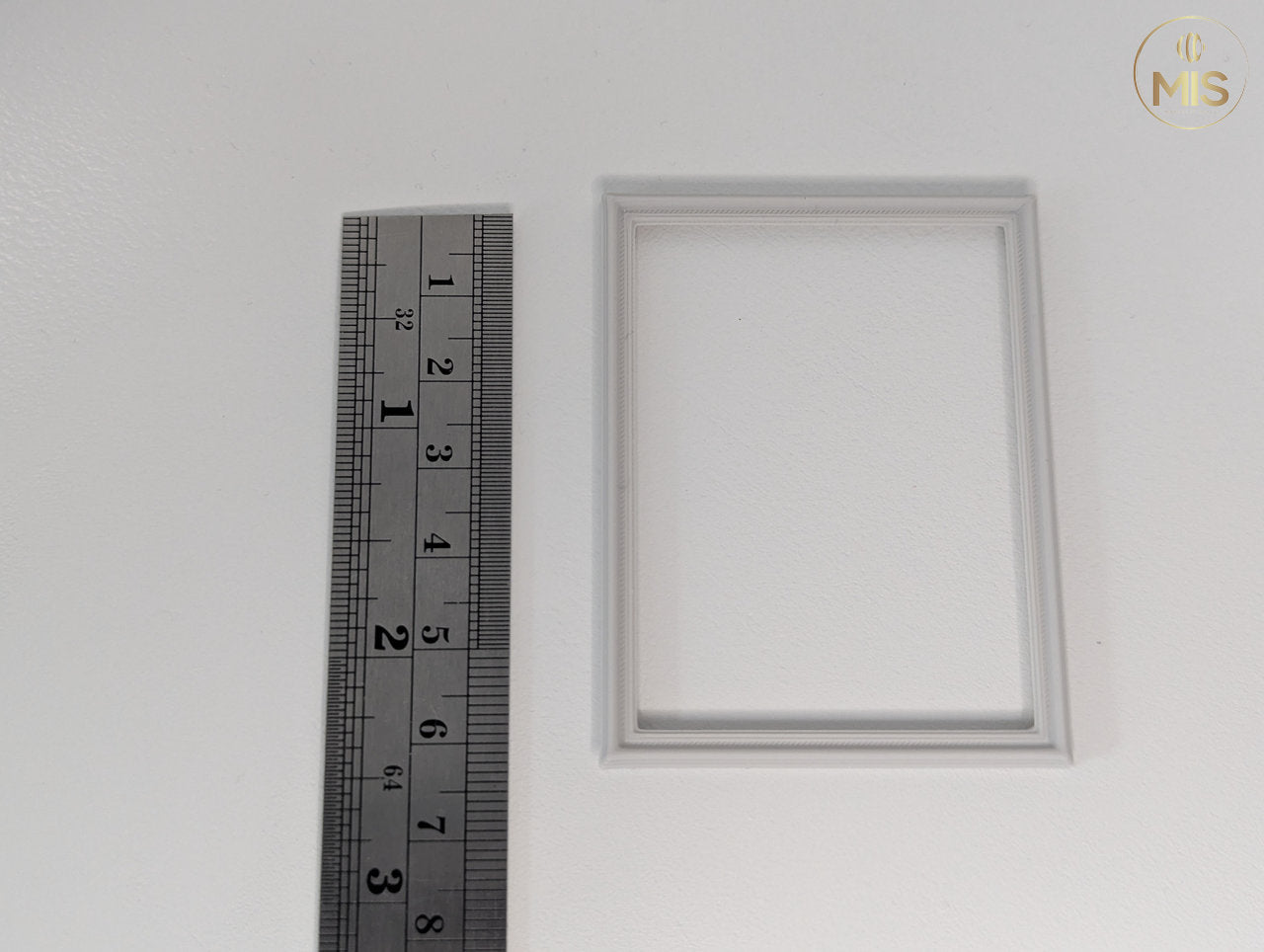 Customisable Picture Frame / wall paneling decor parts