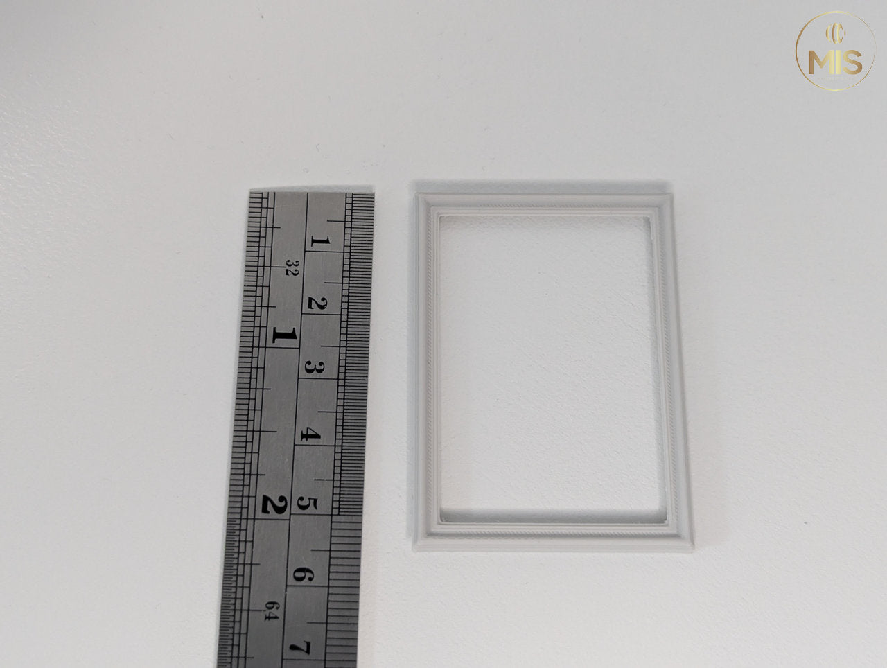 Customisable Picture Frame / wall paneling decor parts
