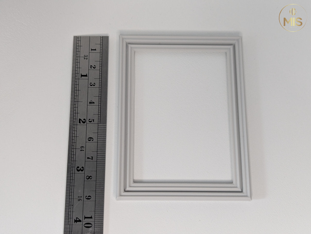 Customisable Picture Frame / wall paneling decor parts