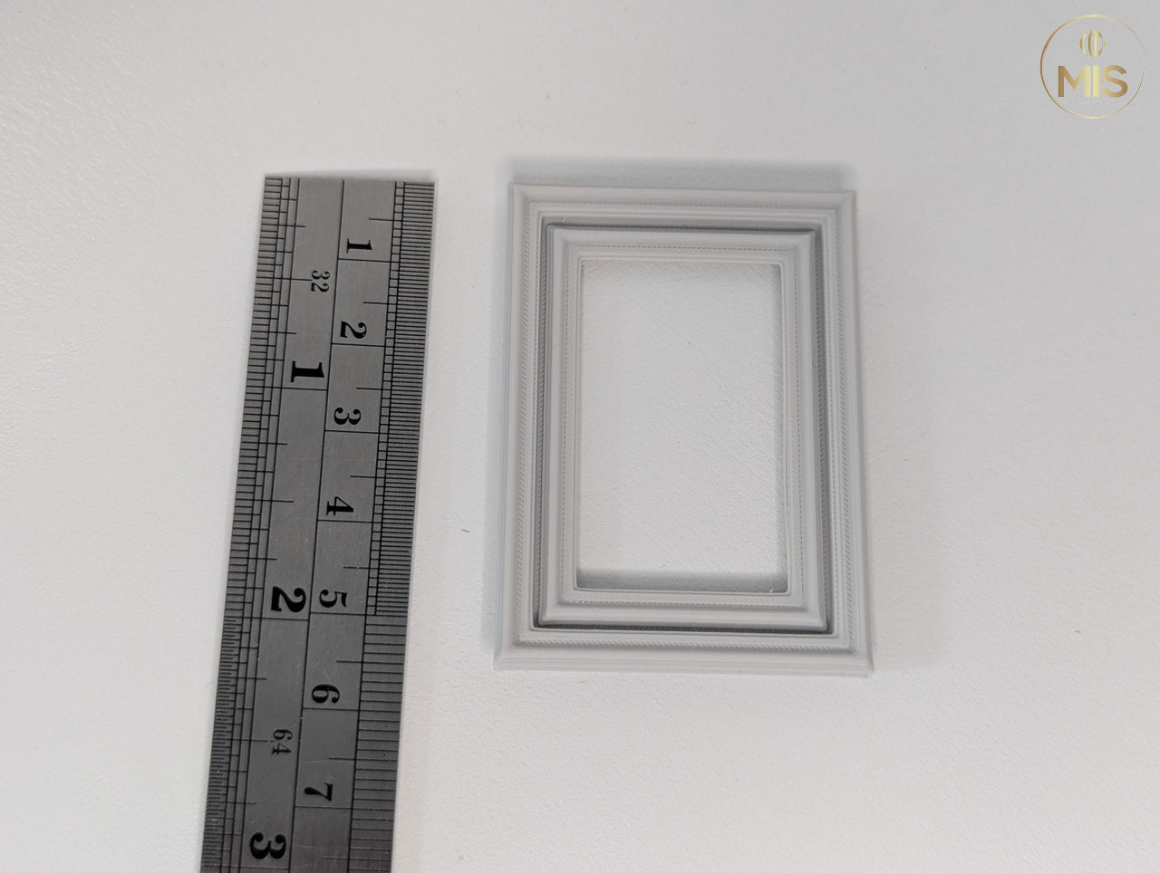 Customisable Picture Frame / wall paneling decor parts