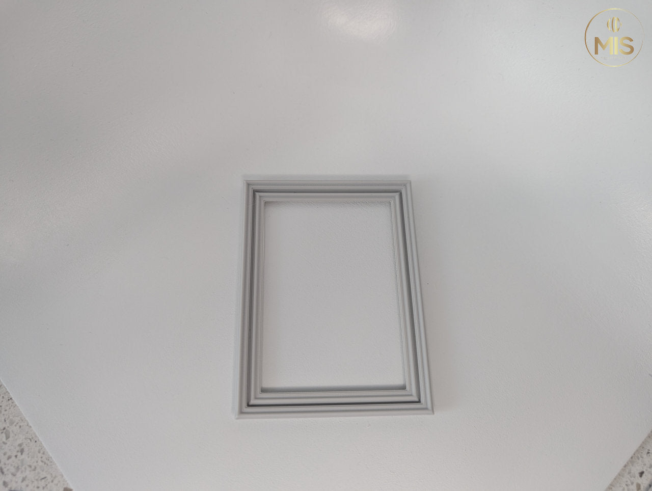 Customisable Picture Frame / wall paneling decor parts