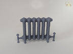 Victorian Style Radiator kit