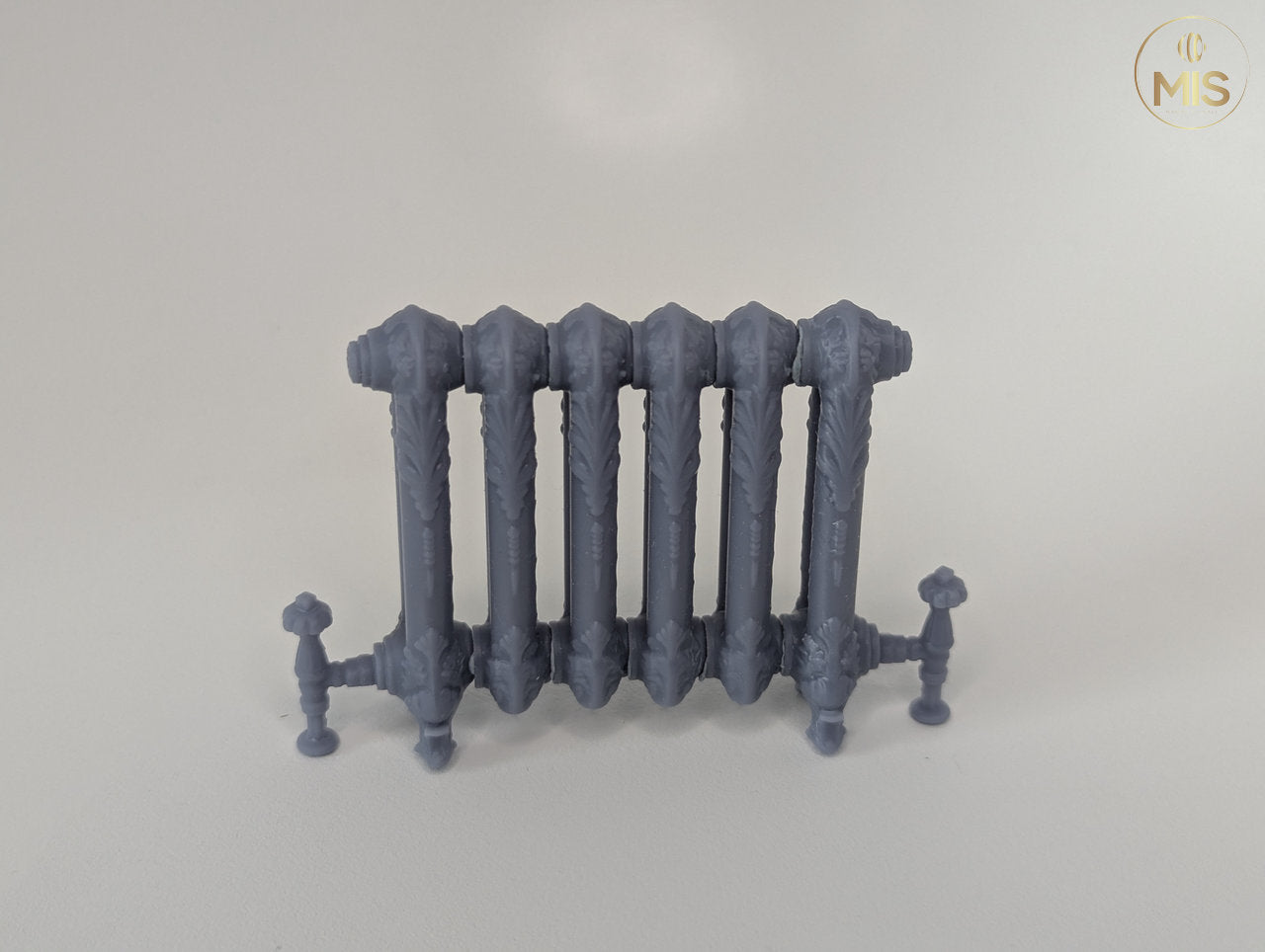 Victorian Style Radiator kit