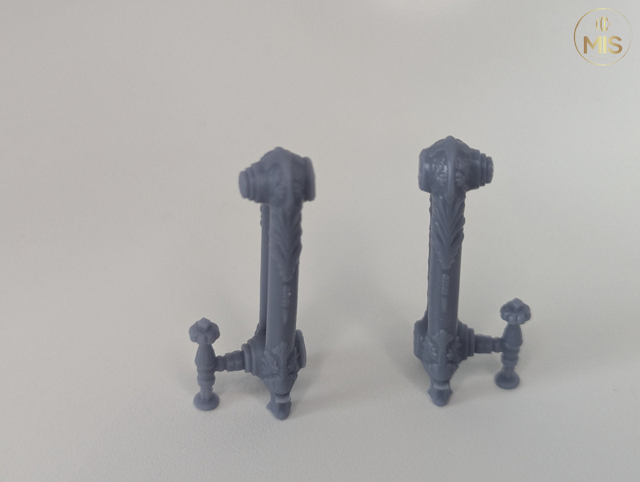 Victorian Style Radiator kit