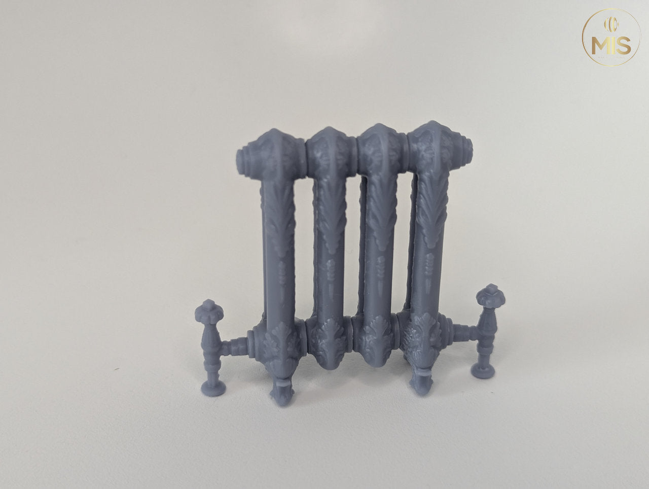 Victorian Style Radiator kit