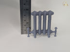Victorian Style Radiator kit