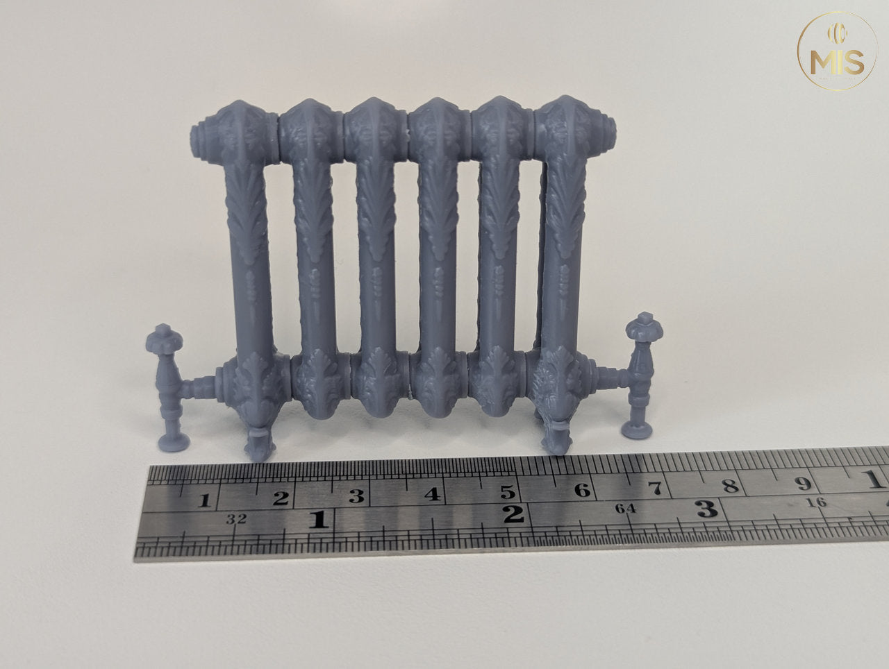 Victorian Style Radiator kit