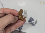 Victorian Style Sconce - Lamp