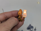 Victorian Style Sconce - Lamp