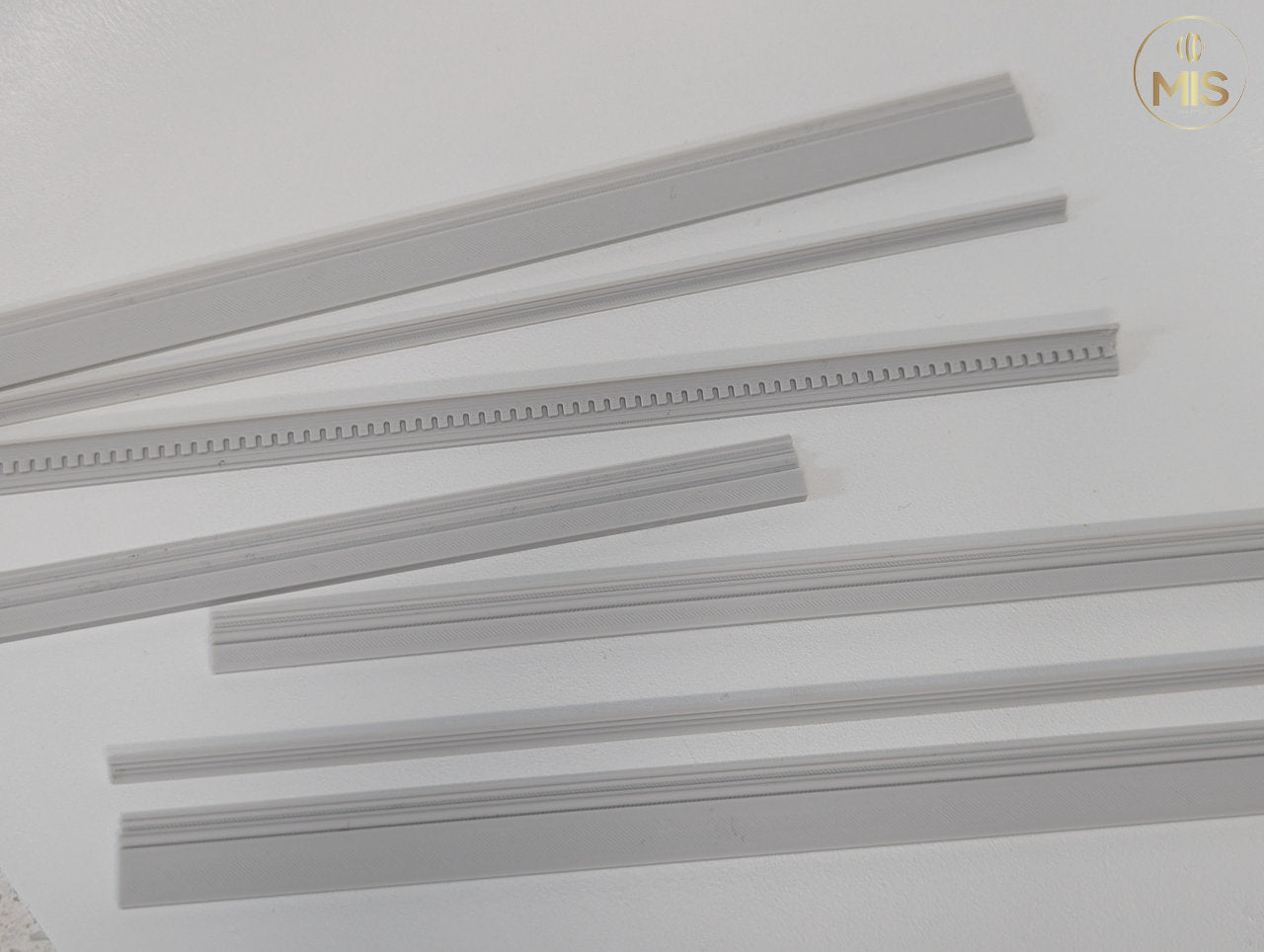 Decorative Beading trim / Skirting / Dado Rails