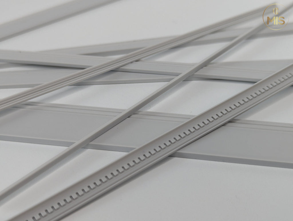 Decorative Beading trim / Skirting / Dado Rails