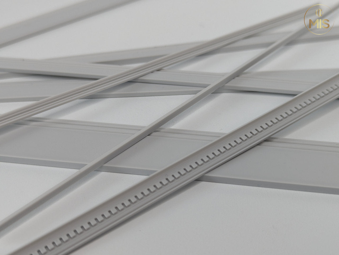 Decorative Beading trim / Skirting / Dado Rails